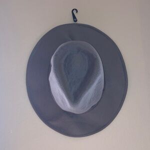 NWT Nordstrom rack Stylish Gray Hat